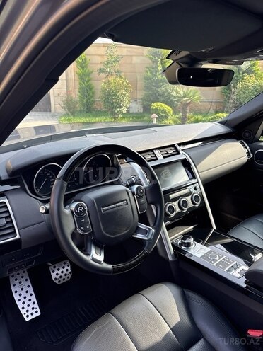 Land Rover Discovery 2018, 175,000 km - 3.0 l - Bakı