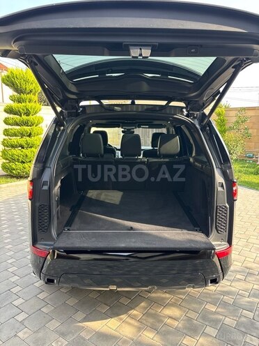 Land Rover Discovery 2018, 175,000 km - 3.0 l - Bakı