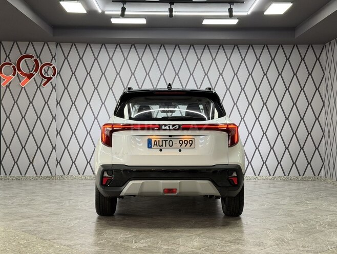 Kia Seltos 2026, 0 km - 1.5 l - Bakı