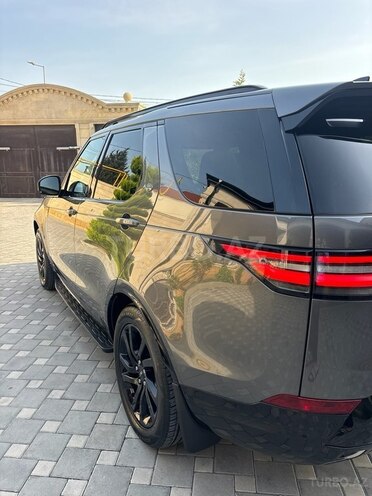 Land Rover Discovery 2018, 175,000 km - 3.0 l - Bakı