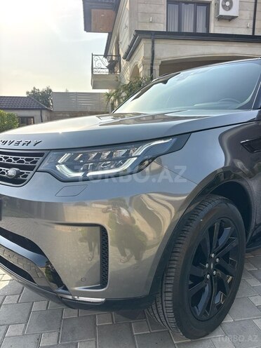 Land Rover Discovery 2018, 175,000 km - 3.0 l - Bakı