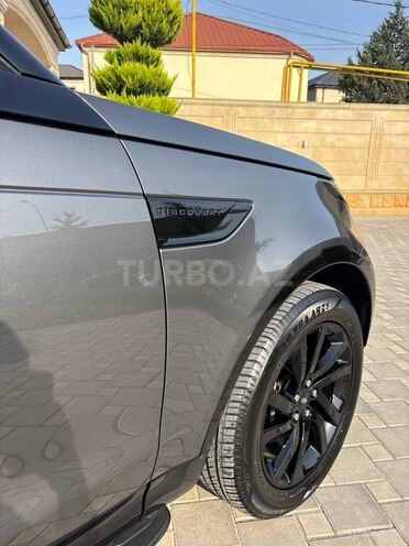 Land Rover Discovery 2018, 175,000 km - 3.0 l - Bakı