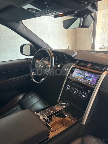 Land Rover Discovery 2018, 175,000 km - 3.0 l - Bakı
