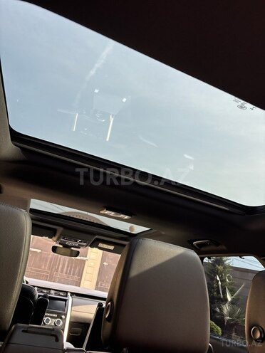 Land Rover Discovery 2018, 175,000 km - 3.0 l - Bakı