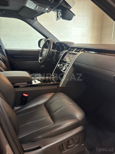 Land Rover Discovery 2018, 175,000 km - 3.0 l - Bakı