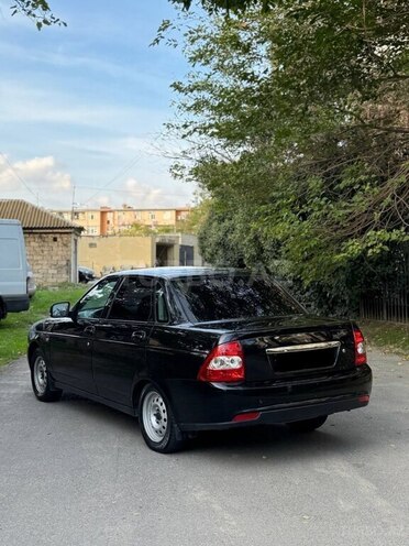 LADA (VAZ) Priora 2013, 239,457 km - 1.6 л - Bakı