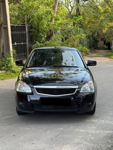 LADA (VAZ) Priora 2013, 239,457 km - 1.6 л - Bakı