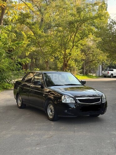LADA (VAZ) Priora 2013, 239,457 km - 1.6 л - Bakı