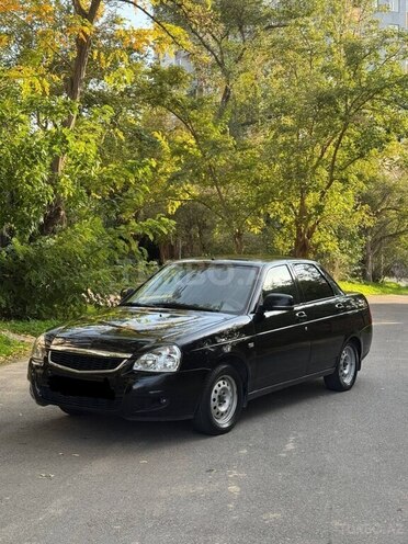 LADA (VAZ) Priora 2013, 239,457 km - 1.6 л - Bakı
