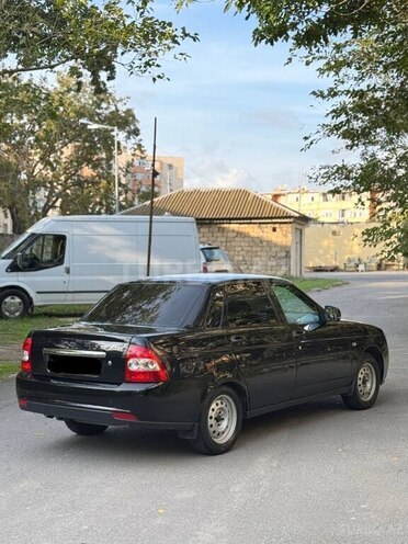 LADA (VAZ) Priora 2013, 239,457 km - 1.6 л - Bakı