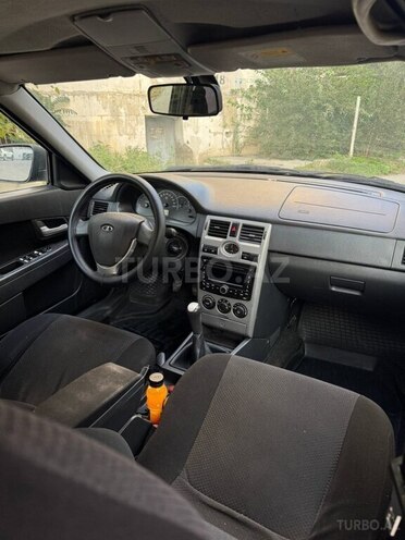 LADA (VAZ) Priora 2013, 239,457 km - 1.6 л - Bakı