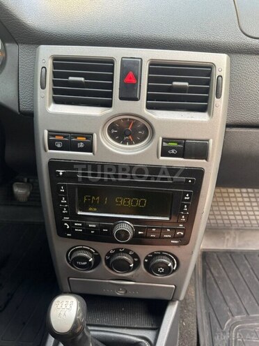 LADA (VAZ) Priora 2013, 239,457 km - 1.6 л - Bakı