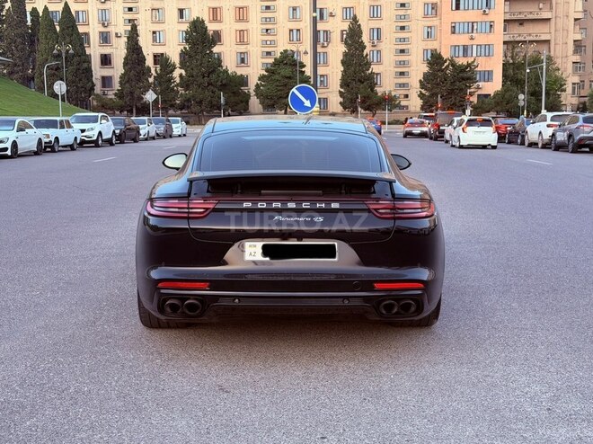 Porsche  2018, 158,000 km - 3.0 l - Bakı