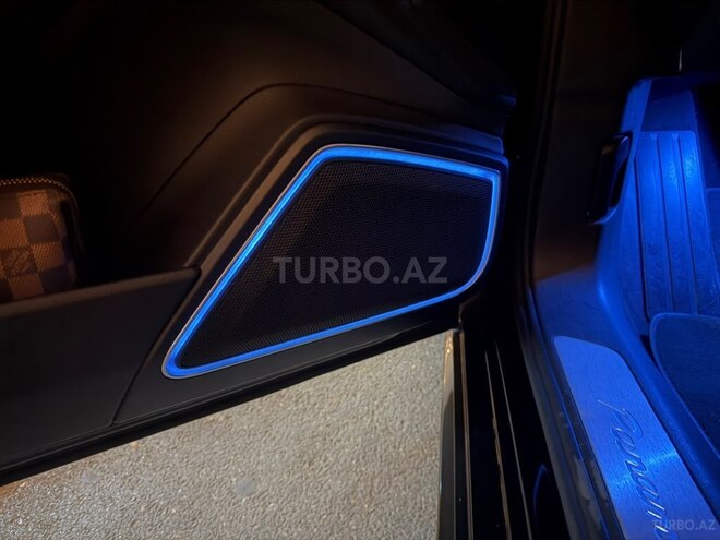 Porsche  2018, 158,000 km - 3.0 l - Bakı