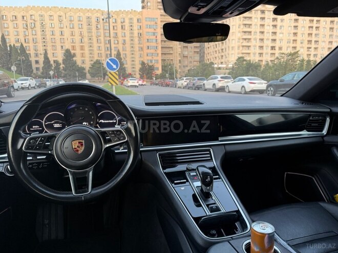 Porsche  2018, 158,000 km - 3.0 l - Bakı