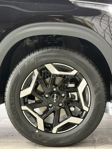 Kia Seltos 2026, 0 km - 1.5 l - Bakı