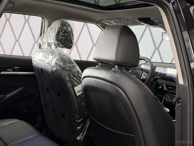 Kia Seltos 2026, 0 km - 1.5 l - Bakı