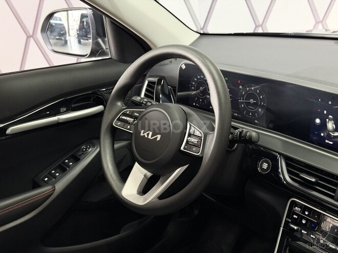 Kia Seltos 2026, 0 km - 1.5 l - Bakı