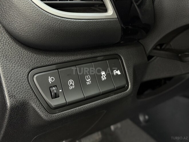 Kia Seltos 2026, 0 km - 1.5 l - Bakı