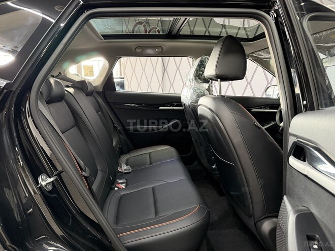 Kia Seltos 2026, 0 km - 1.5 l - Bakı