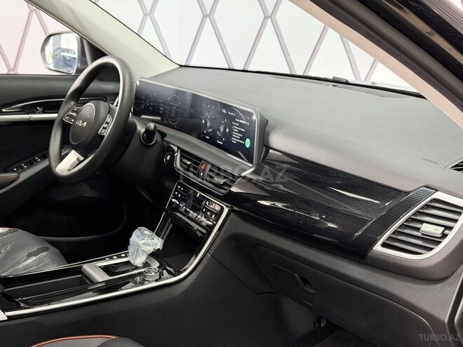 Kia Seltos 2026, 0 km - 1.5 l - Bakı