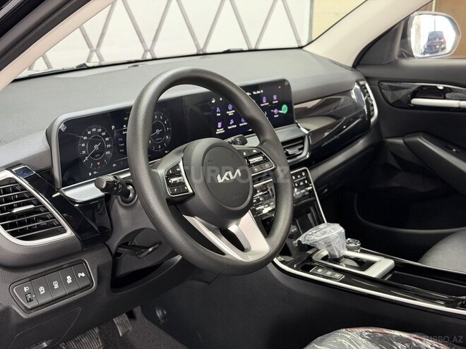 Kia Seltos 2026, 0 km - 1.5 l - Bakı