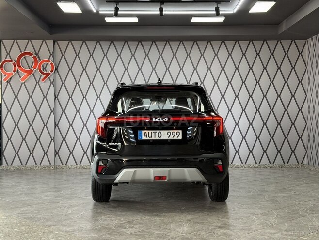 Kia Seltos 2026, 0 km - 1.5 l - Bakı