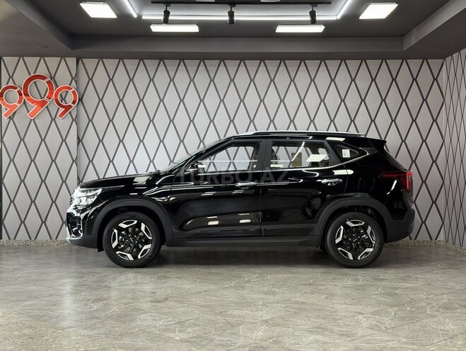 Kia Seltos 2026, 0 km - 1.5 l - Bakı
