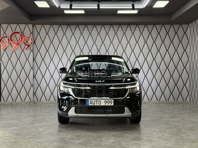 Kia Seltos 2026, 0 km - 1.5 l - Bakı