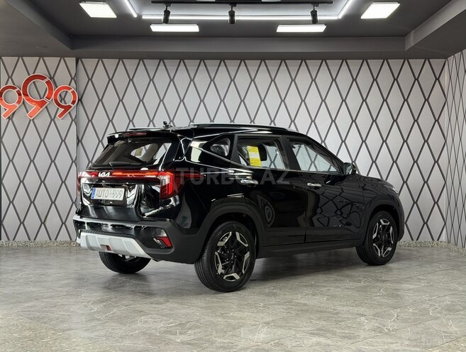 Kia Seltos 2026, 0 km - 1.5 l - Bakı