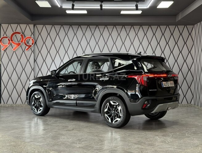 Kia Seltos 2026, 0 km - 1.5 l - Bakı
