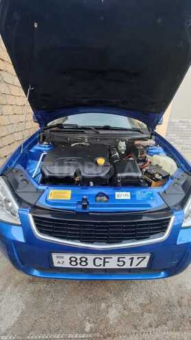 LADA (VAZ) Priora 2018, 200,000 km - 1.6 l - Bakı