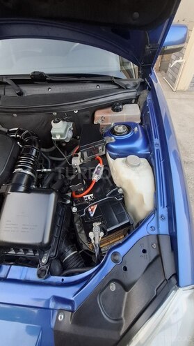 LADA (VAZ) Priora 2018, 200,000 km - 1.6 l - Bakı