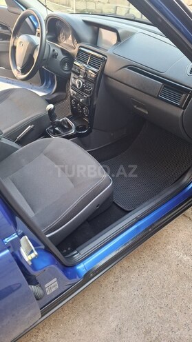 LADA (VAZ) Priora 2018, 200,000 km - 1.6 l - Bakı