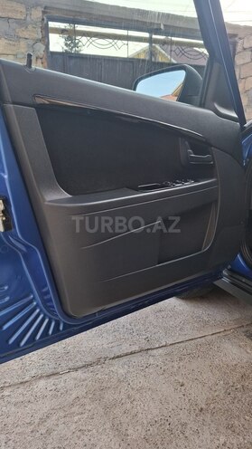 LADA (VAZ) Priora 2018, 200,000 km - 1.6 l - Bakı