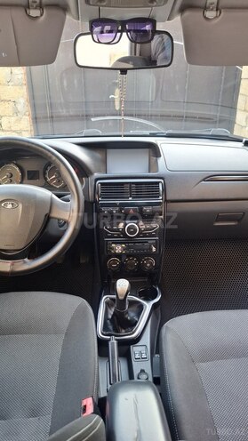 LADA (VAZ) Priora 2018, 200,000 km - 1.6 l - Bakı