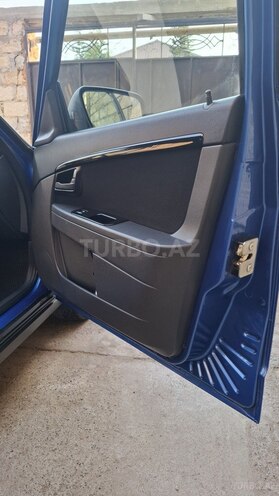 LADA (VAZ) Priora 2018, 200,000 km - 1.6 l - Bakı