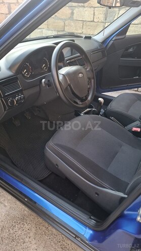 LADA (VAZ) Priora 2018, 200,000 km - 1.6 l - Bakı