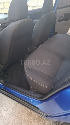 LADA (VAZ) Priora 2018, 200,000 km - 1.6 l - Bakı