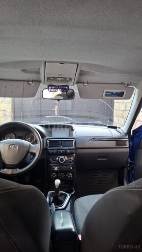 LADA (VAZ) Priora 2018, 200,000 km - 1.6 l - Bakı
