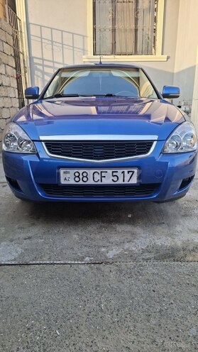 LADA (VAZ) Priora 2018, 200,000 km - 1.6 l - Bakı