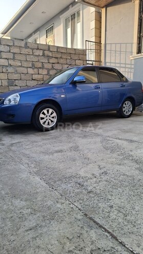 LADA (VAZ) Priora 2018, 200,000 km - 1.6 l - Bakı