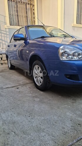 LADA (VAZ) Priora 2018, 200,000 km - 1.6 l - Bakı