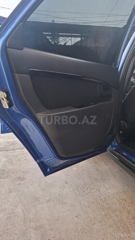 LADA (VAZ) Priora 2018, 200,000 km - 1.6 l - Bakı