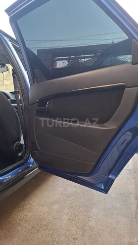 LADA (VAZ) Priora 2018, 200,000 km - 1.6 l - Bakı