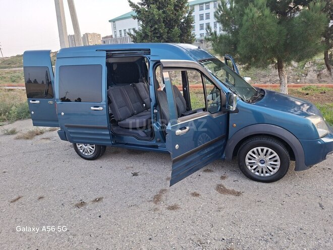Ford Tourneo Connect 2007, 242,251 km - 1.8 l - Bakı