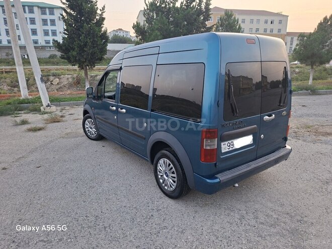 Ford Tourneo Connect 2007, 242,251 km - 1.8 l - Bakı