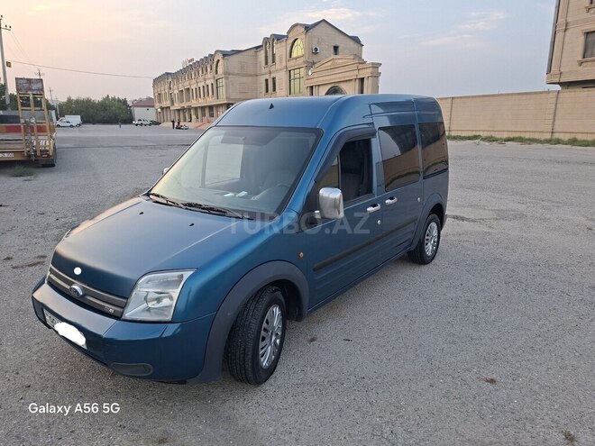 Ford Tourneo Connect 2007, 242,251 km - 1.8 l - Bakı