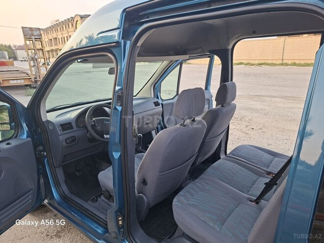 Ford Tourneo Connect 2007, 242,251 km - 1.8 l - Bakı
