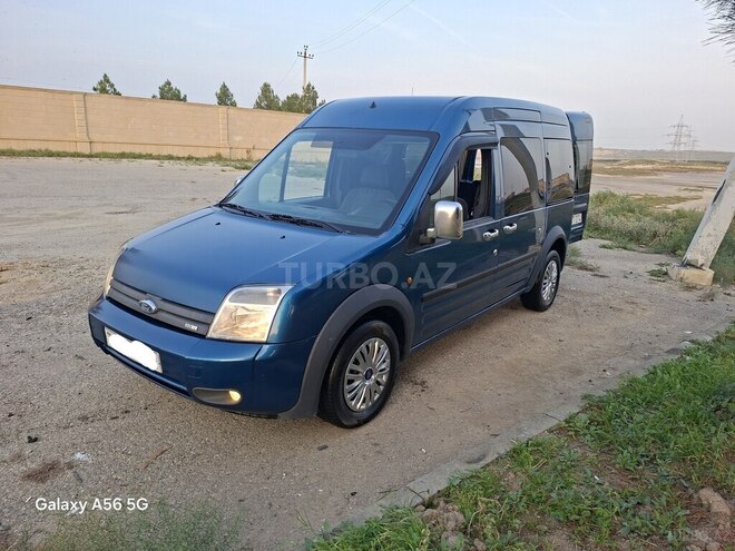 Ford Tourneo Connect 2007, 242,251 km - 1.8 l - Bakı